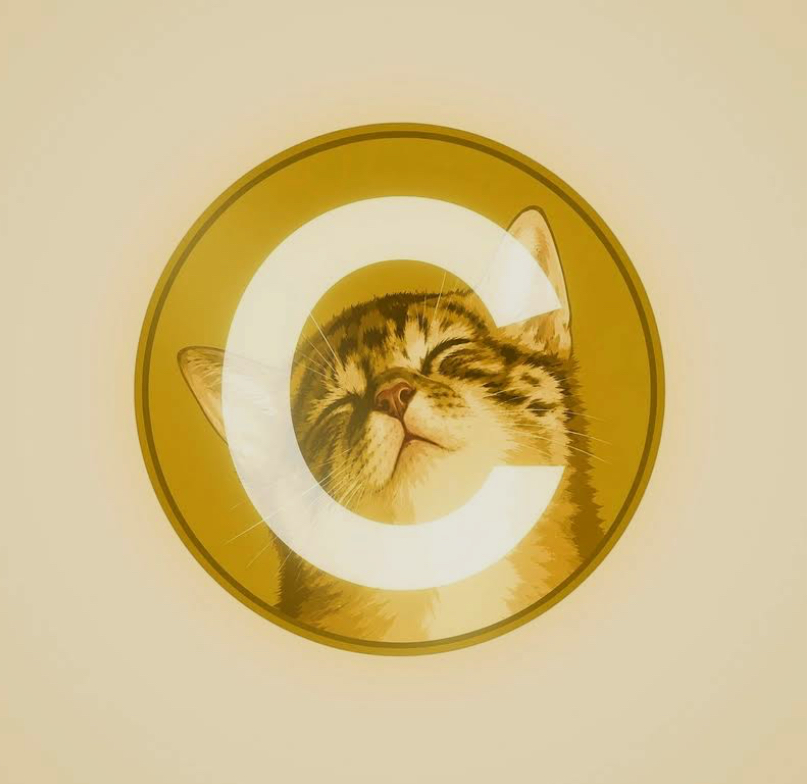 $CATE token logo